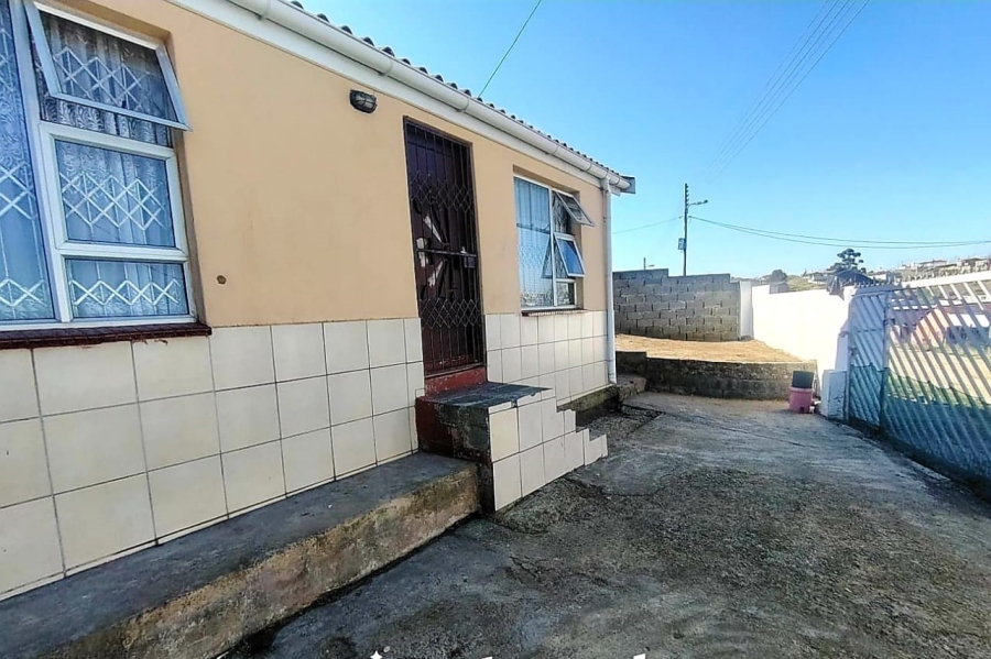 2 Bedroom Property for Sale in Mdantsane Eastern Cape